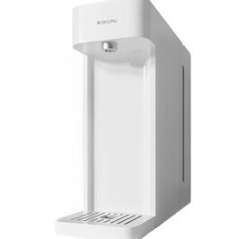 Dispensador de Água Quente Xiaomi Dispenser Instant 2000W 3L 220V 50/60Hz Branco – 58372-BHR9018EU-MSYSJ03-EU - Imagem 2