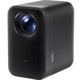 Preojetor Xiaomi Mi Projetor Smart L1 PRO 400 Lúmens /FHD/Google TV Preto - XMTYY03PFMG BHR9588EU - Imagem 2