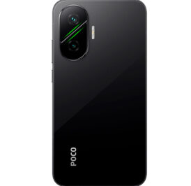 Smartphone Xiaomi POCO F7 Dual SIM 12GB+512GB 6.83″ - Preto 66341 - Imagem 2