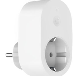 Tomada Xiaomi Smart Plug 2 Wi-Fi- 220V EU 44307-BHR6868EU-ZNCZ302KK - Imagem 3