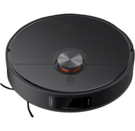 Robô de Limpeza Xiaomi Mi Robot Vacuum Mop X20 Max 8000Pa 55W 220V 50/60Hz - Preto BHR9220EU - Imagem 3