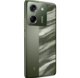 Smartphone Xiaomi POCO M7 Pro 5G Dual SIM 12GB+512GB 6.67″ - Verde EU 70054 - Imagem 3