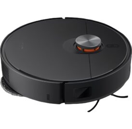 Robô de Limpeza Xiaomi Mi Robot Vacuum Mop X20 Max 8000Pa 55W 220V 50/60Hz - Preto BHR9220EU - Imagem 6