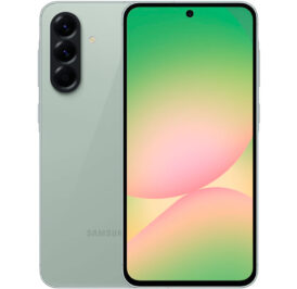 Smartphone Samsung Galaxy A56 5G SM-A566E Dual SIM 8GB+128GB 6.7″ - Olive Green - Imagem 1