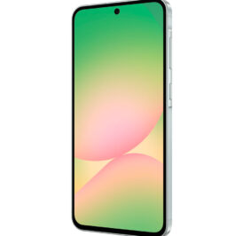 Smartphone Samsung Galaxy A56 5G SM-A566E Dual SIM 8GB+128GB 6.7″ - Olive Green - Imagem 3