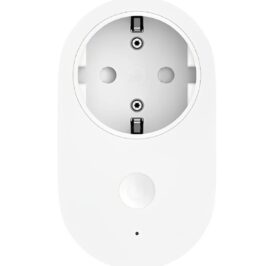 Tomada Xiaomi Smart Plug 2 Wi-Fi- 220V EU 44307-BHR6868EU-ZNCZ302KK - Imagem 2