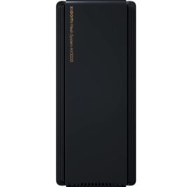 Roteador Wireless Xiaomi Mesh System AX3000 (2-Pack) Wi-Fi 6 2.4/5GHz Bivolt Preto - 33592-DVB4287 - Imagem 3
