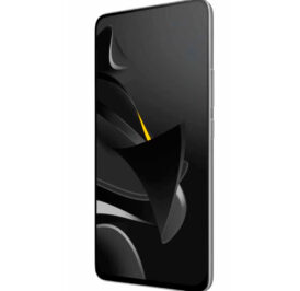 Smartphone Xiaomi POCO M7 Pro 5G Dual SIM 12GB+512GB 6.67″ - Prata 70055 - Imagem 2