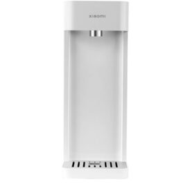 Dispensador de Água Quente Xiaomi Dispenser Instant 2000W 3L 220V 50/60Hz Branco – 58372-BHR9018EU-MSYSJ03-EU - Imagem 1