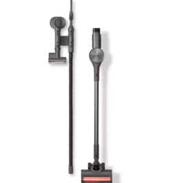 Aspirador Xiaomi Mi Robot Vacuum Cleaner G20 Max Sem Fio 180W 25000PA Preto - 57805-BHR8828EU-D206 - Imagem 4