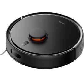 Robô de Limpeza Xiaomi Mi Robot Vacuum Mop S20 Preto Mapeamento 5000Pa Bivolt - 57053-BHR8628EU-D106 - Imagem 3