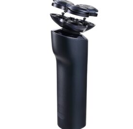 Barbeador Elétrico Xiaomi Electric Shaver S700 3 Lâminas 37611-BHR5721GL-S700 Bivolt - Preto - Imagem 3