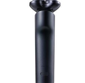 Barbeador Elétrico Xiaomi Electric Shaver S700 3 Lâminas 37611-BHR5721GL-S700 Bivolt - Preto - Imagem 4