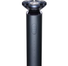 Barbeador Elétrico Xiaomi Electric Shaver S700 3 Lâminas 37611-BHR5721GL-S700 Bivolt - Preto - Imagem 1