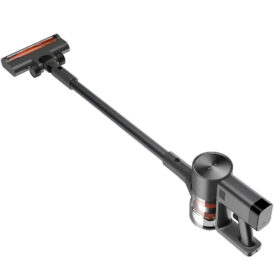 Aspirador Xiaomi Mi Robot Vacuum Cleaner G20 Max Sem Fio 180W 25000PA Preto - 57805-BHR8828EU-D206 - Imagem 3