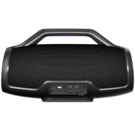 Speaker Tronsmart Bang Max-US Bluetooth 130W IPX6 Preto - 861809 - Imagem 4