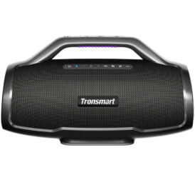 Speaker Tronsmart Bang Max-US Bluetooth 130W IPX6 Preto - 861809 - Imagem 1
