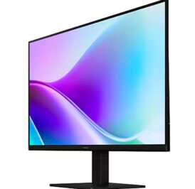Monitor Samsung S3 S32GF Essential 27'' FHD 120Hz 5ms Game Mode 2-HDMI - LS27F320GANXZA - Imagem 3