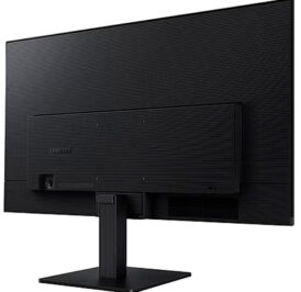 Monitor Samsung S3 S32GF Essential 27'' FHD 120Hz 5ms Game Mode 2-HDMI - LS27F320GANXZA - Imagem 5