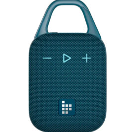 Speaker Tronsmart Mirtune H1 Bluetooth 8W IPX7 Azul - 1117207 - Imagem 1