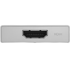 Hub Xiaomi 5-IN-1 TYPE-C 57780-BHR8804GL-XMDS05YM - Imagem 7