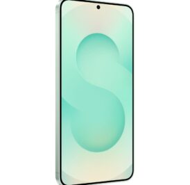 Smartphone Samsung Galaxy S25 Plus SM-S936B Dual SIM 12GB+512GB 6.7″ - Mint Green - Imagem 4