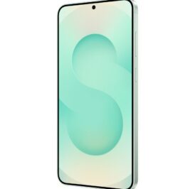 Smartphone Samsung Galaxy S25 Plus SM-S936B Dual SIM 12GB+512GB 6.7″ - Mint Green - Imagem 3