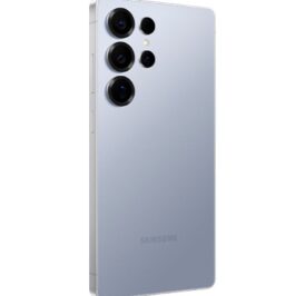 Smartphone Samsung Galaxy S25 Ultra SM-S938B Dual SIM 5G 12GB+1TB 6.9″ – Titanium Silver Blue - Imagem 5