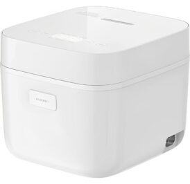 Panela Elétrica de Arroz Xiaomi Multifunctional Rice Cooker 1.5L 220V Branco - 58370-BHR9016EU-MFB05M0-1 - Imagem 2