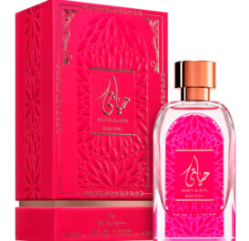 Perfume Ard Al Zaafaran Hayaati Exotic Eau de Parfum Feminino 100ML - Imagem 1