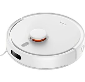 Robô de Limpeza Xiaomi Mi Robot Vacuum Mop S20 Branco Mapeamento 5000Pa Bivolt - EU 57054-BHR8629EU-D106 - Imagem 2