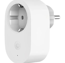 Tomada Xiaomi Smart Plug 2 Wi-Fi- 220V EU 44307-BHR6868EU-ZNCZ302KK - Imagem 1
