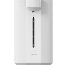 Dispensador de Água Quente Xiaomi Smart Electric 1600W 5L 220V 50/60Hz Branco - 58345-BHR8993EU-MEK01-EU - Imagem 1