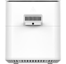 Air Fryer Xiaomi Smart Air Fryer Essential 6L 1.550W 220V - Branco EU 56655-BHR8588EU-MAF13 - Imagem 4