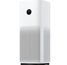 Purificador de Ar Xiaomi Smart Air Purifier 4 Bivolt – Branco 33927-BHR5096GL-AC-M16-SC - Imagem 2