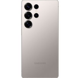 Smartphone Samsung Galaxy S25 Ultra SM-S938B Dual SIM 5G 12GB+512GB 6.9″ – Titanium Gray - Imagem 5