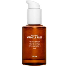 Ampola Vella Wrinkler Ampoule Necessary - Imagem 1