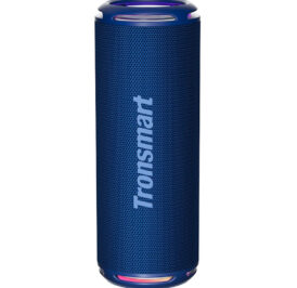 Speaker Tronsmart T7 Lite Bluetooth 24W IPX7 Azul - 964260 - Imagem 1