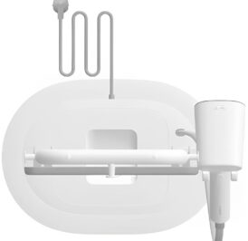 Ferro a Vapor Xiaomi Standing Garment Steamer 58381-BHR9027EU-ZQGTJ03KL - Imagem 4