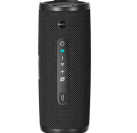 Speaker Tronsmart Mirtune C3 Plus Bluetooth 30W IPX7 Preto - 1096415 - Imagem 3