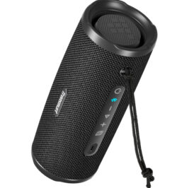 Speaker Tronsmart Mirtune C3 Plus Bluetooth 30W IPX7 Preto - 1096415 - Imagem 2