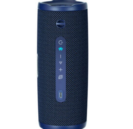 Speaker Tronsmart Mirtune C3 Plus Bluetooth 30W IPX7 Azul - 1117211 - Imagem 2