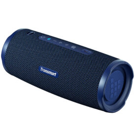 Speaker Tronsmart Mirtune C3 Plus Bluetooth 30W IPX7 Azul - 1117211 - Imagem 3
