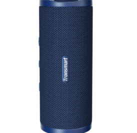 Speaker Tronsmart Mirtune C3 Bluetooth 24W IPX7 Azul - 1117210 - Imagem 1