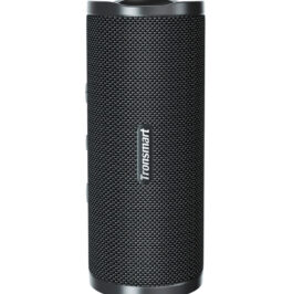 Speaker Tronsmart Mirtune C3 Bluetooth 24W IPX7 Preto - 1096414 - Imagem 1
