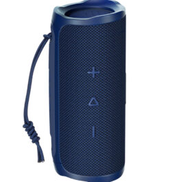 Speaker Tronsmart Mirtune C3 Bluetooth 24W IPX7 Azul - 1117210 - Imagem 3