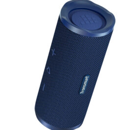 Speaker Tronsmart Mirtune C3 Bluetooth 24W IPX7 Azul - 1117210 - Imagem 4