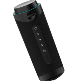 Speaker Tronsmart T7 Bluetooth 30W IPX7 Preto - 786218 - Imagem 1