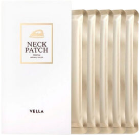 Patch para Pescoço Vella Neck Pacth Prestige Wrinkle Killer - Imagem 1