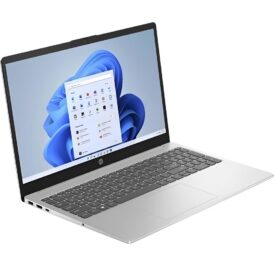 Notebook HP 15-FC0047WM AMD Ryzen 7 7730U/16GB/512GB SSD/15.6'' FHD IPS Touch/W11H Prata - Imagem 3